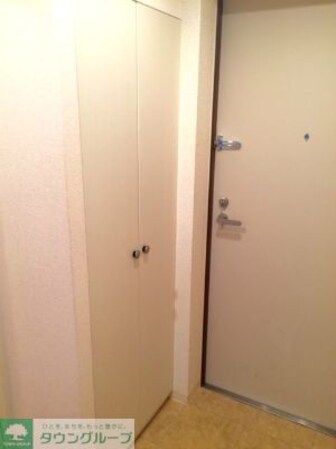 La Douceur千葉中央の物件内観写真